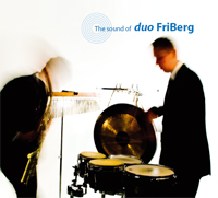 The Sound of duo FriBerg